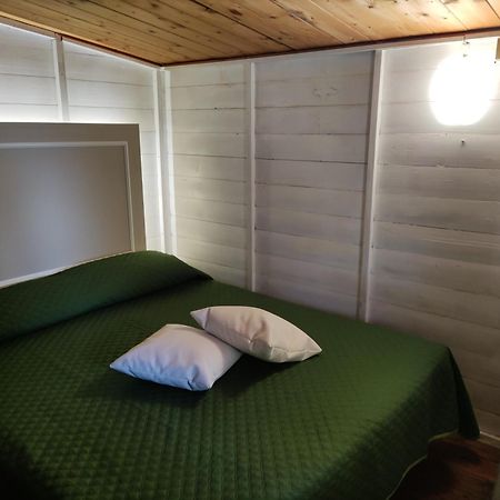 Camping Smeraldo Trevignano Romano Exterior foto