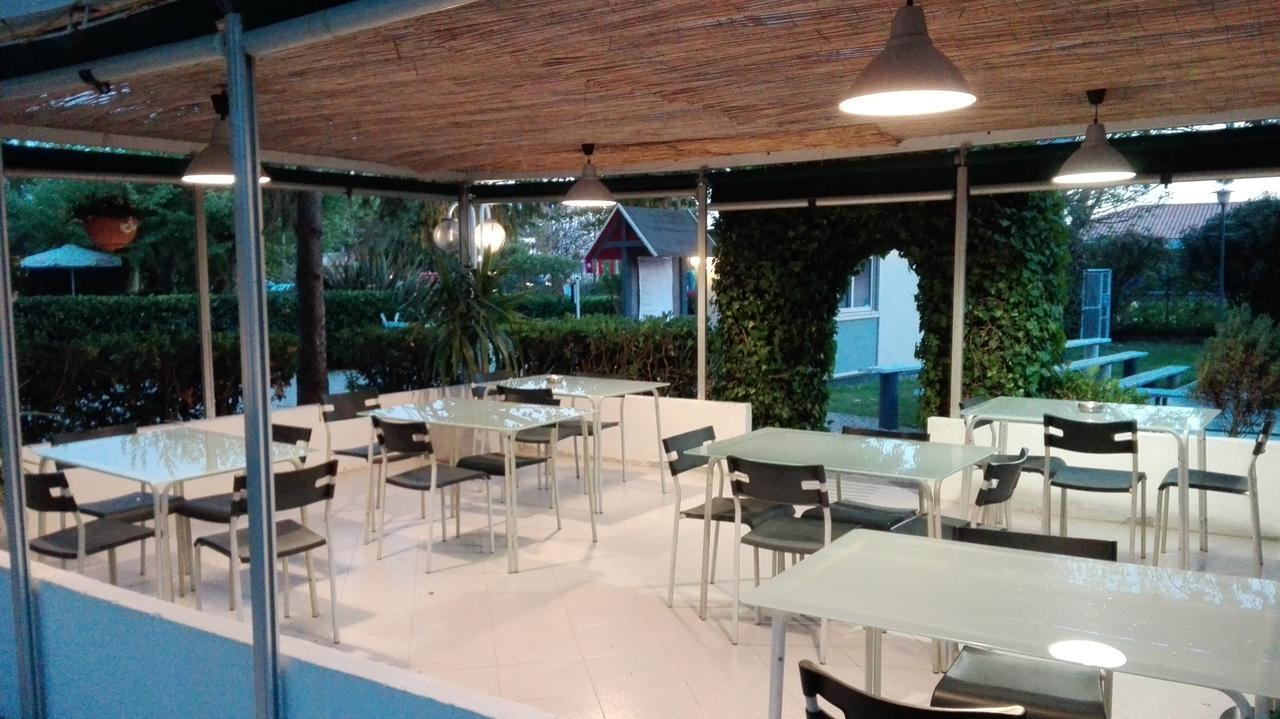 Camping Smeraldo Trevignano Romano Exterior foto
